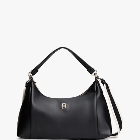 Essential Crossbody Shoulder Bag