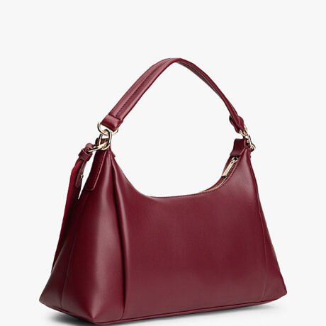 Essential Crossbody Shoulder Bag