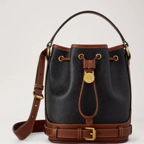 Black & Cognac Bio-Based Scotchgrain