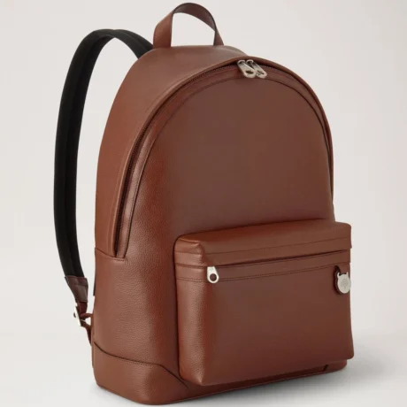 Oak Two-Tone Small Classic Grain