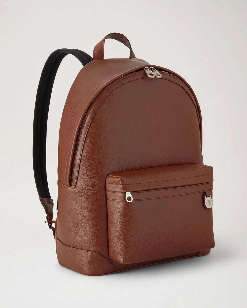 Oak Two-Tone Small Classic Grain