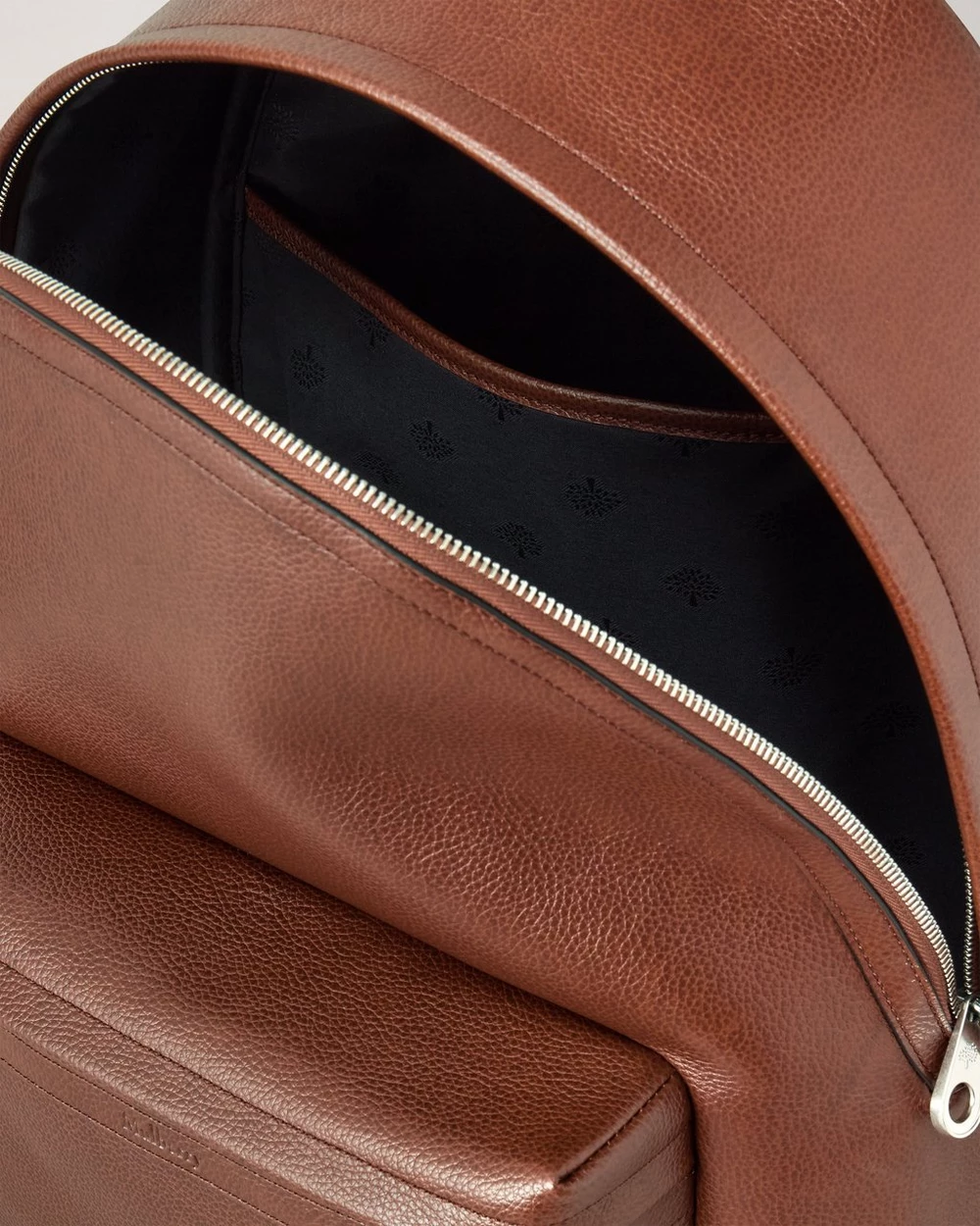 Oak Two-Tone Small Classic Grain - Image 3