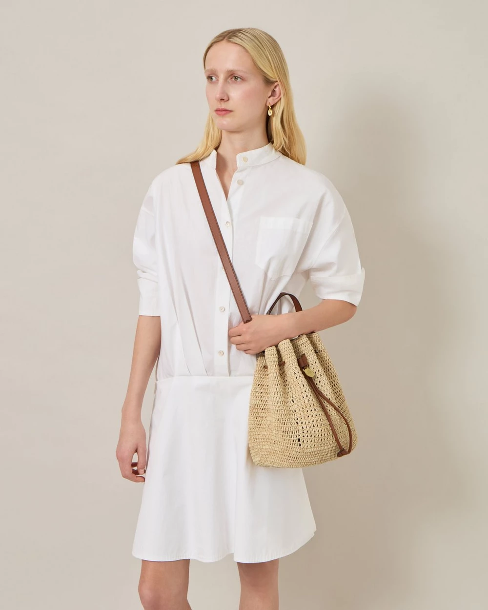 Natural Crochet Raffia - Image 6