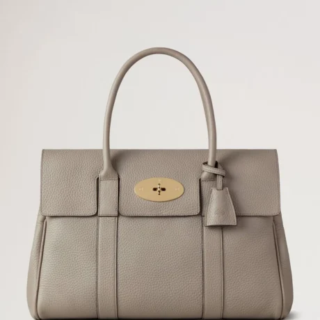 Cashmere Taupe Heavy Grain