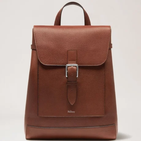 Oak Two-Tone Small Classic Grain