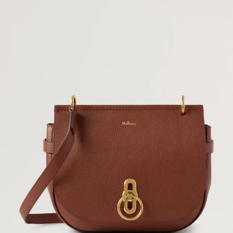 Oak Two-Tone Small Classic Grain
