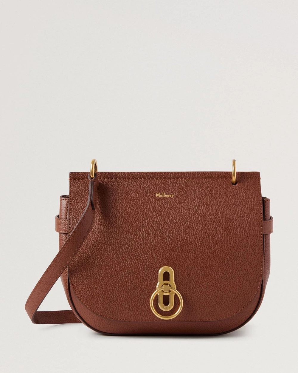 Oak Two-Tone Small Classic Grain