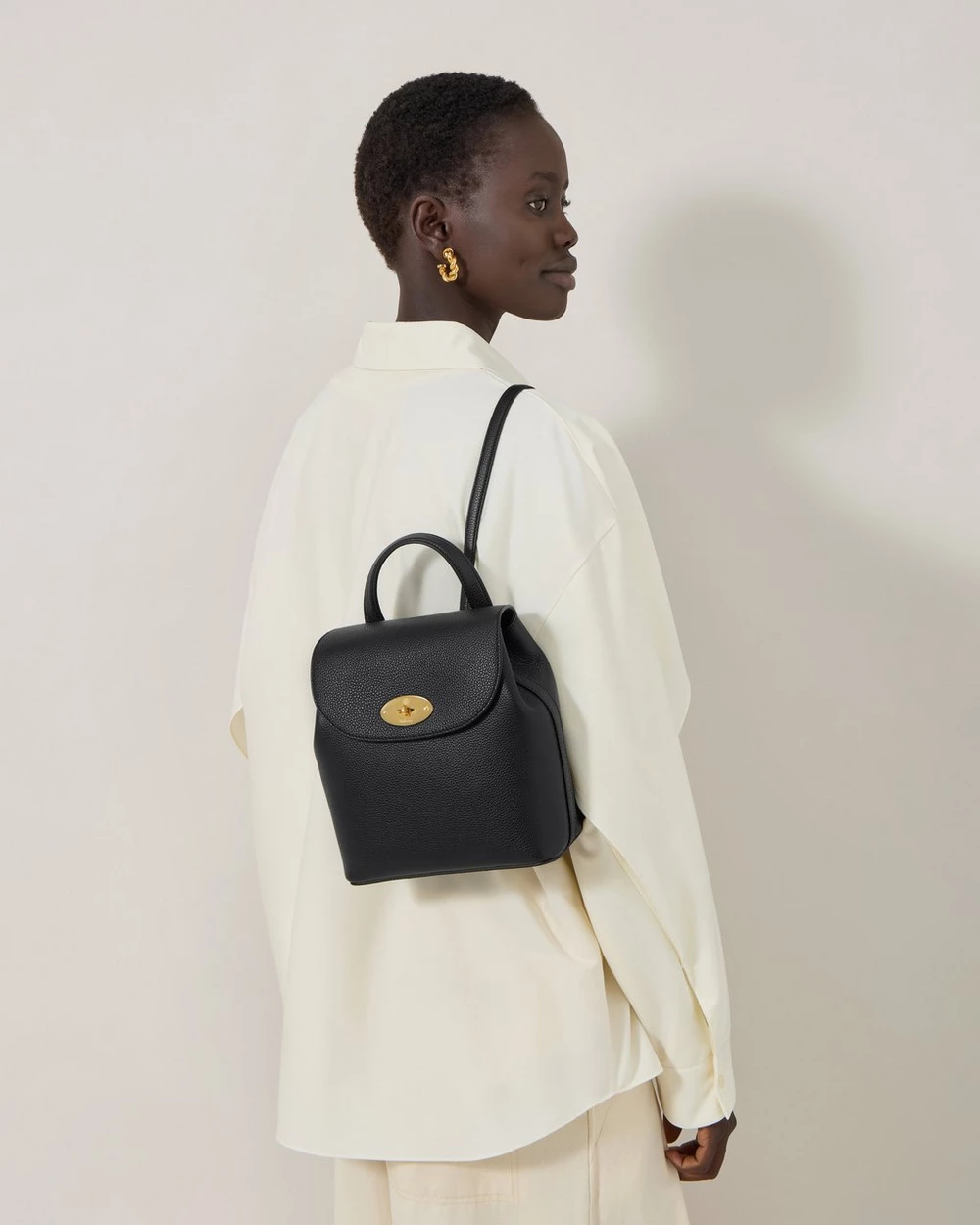 Mini Bayswater Backpack - Image 6