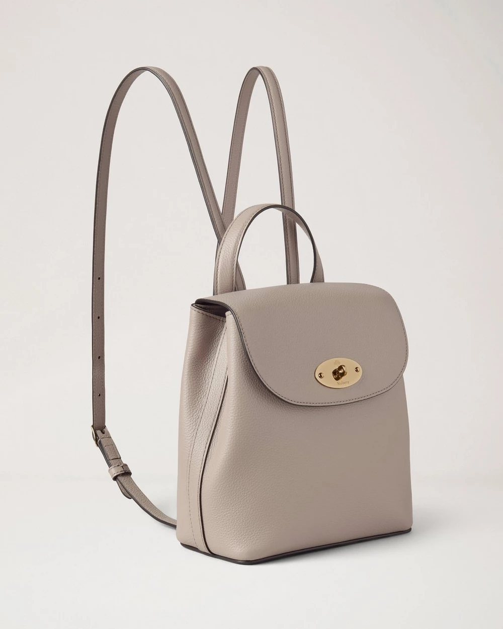 Cashmere Taupe Small Classic Grain - Image 5