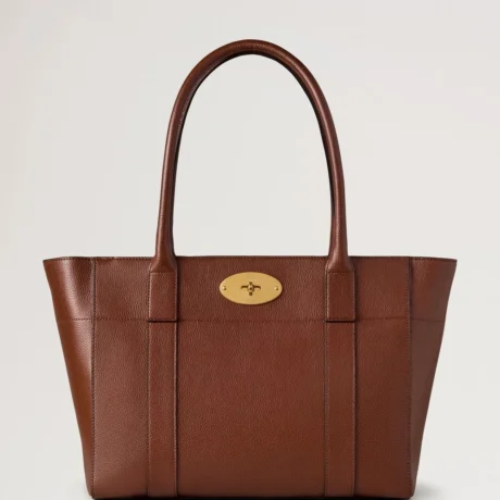Oak Two-Tone Small Classic Grain