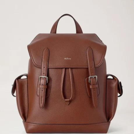 Oak Two-Tone Small Classic Grain