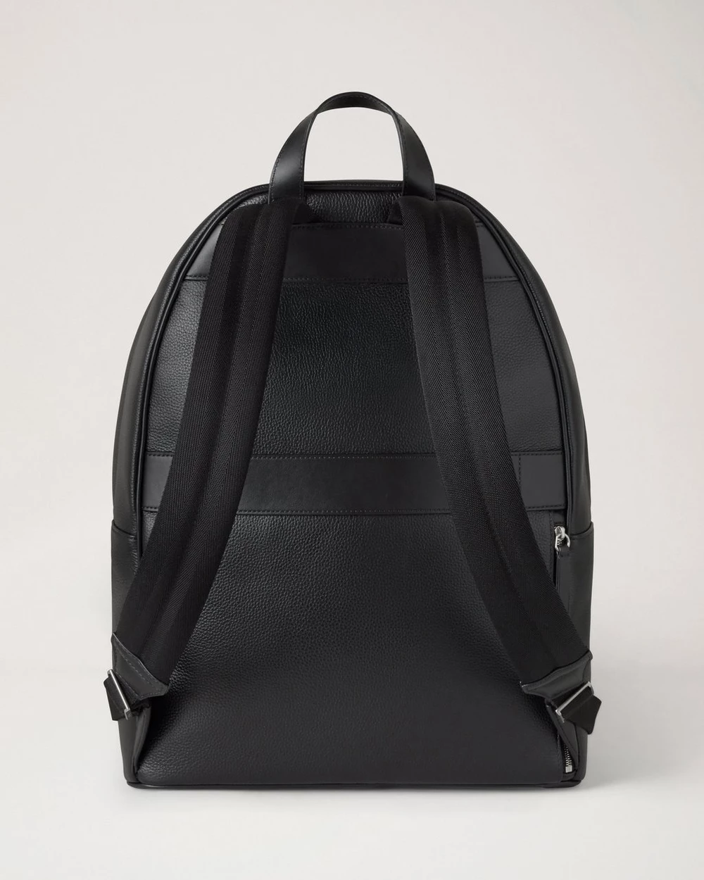 Black Small Classic Grain - Image 5