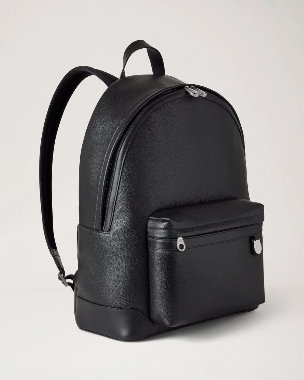 Black Small Classic Grain - Image 4