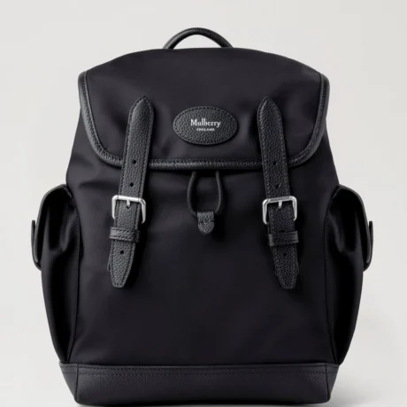 Black Nylon