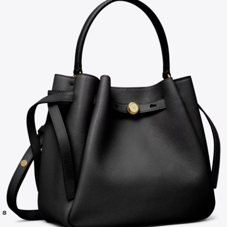 ROMY BUCKET BAG