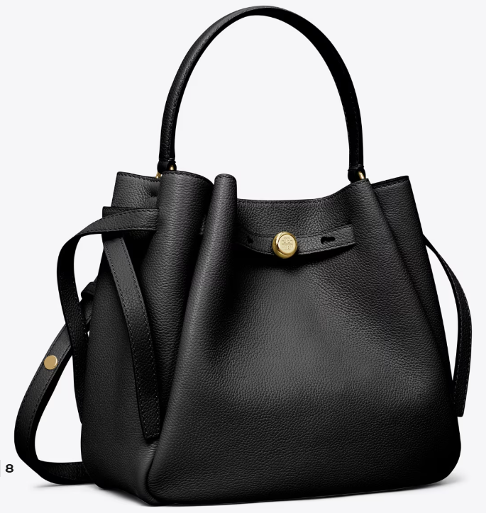 ROMY BUCKET BAG