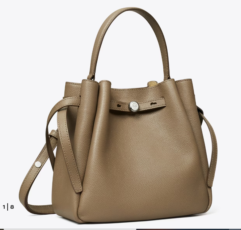ROMY BUCKET BAG - Image 5