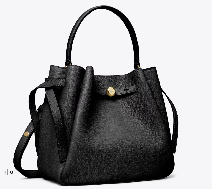 ROMY BUCKET BAG