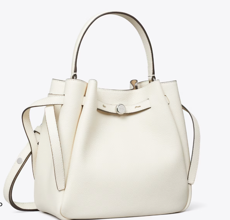 ROMY BUCKET BAG - Image 4