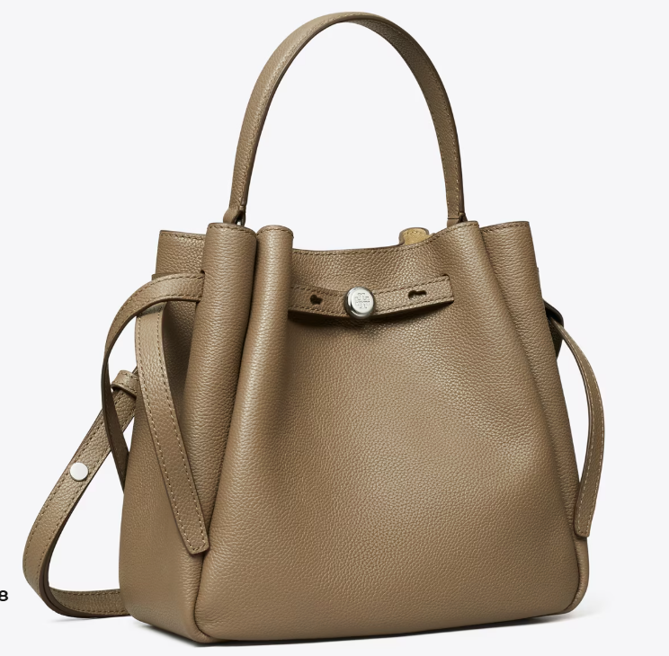 ROMY BUCKET BAG - Image 5