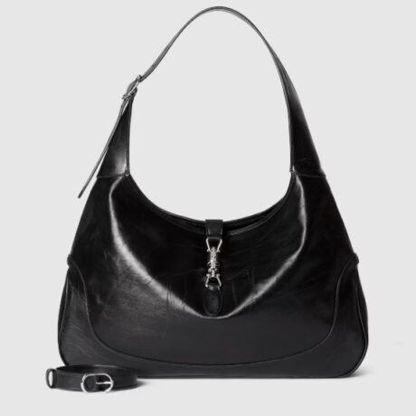 Gucci Jackie 1961 large Crossbody Bag