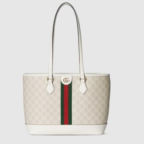 Ophidia Medium Tote Bag