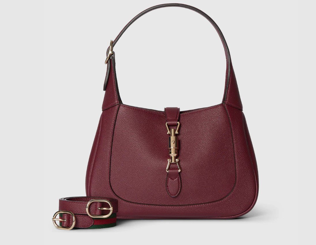 Gucci Jackie 1961 Medium Bag - Image 5