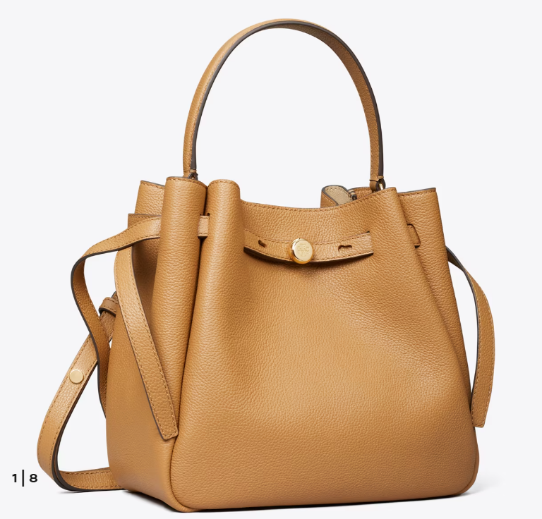 ROMY BUCKET BAG - Image 3