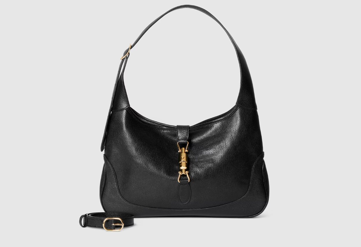 Gucci Jackie 1961 Medium Shoulder Bag