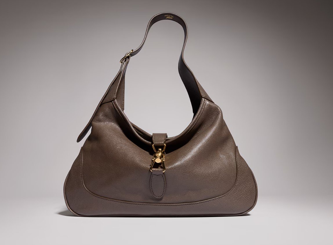 Gucci Jackie 1961 Medium Shoulder Bag - Image 2