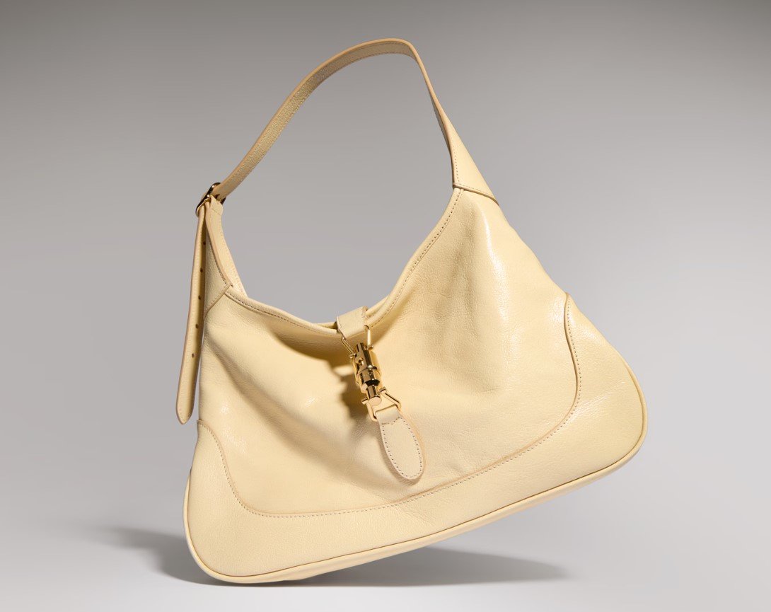 Gucci Jackie 1961 Medium Shoulder Bag - Image 4