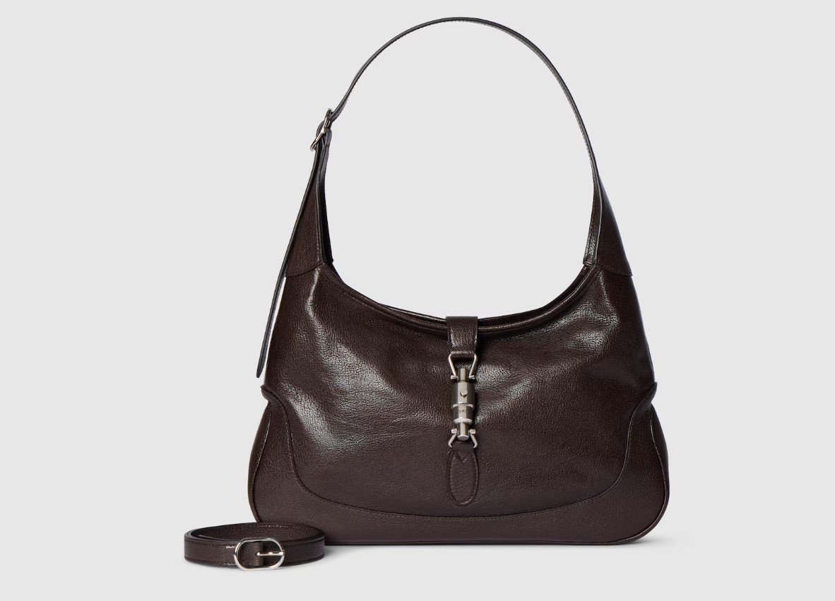 Gucci Jackie 1961 Medium Shoulder Bag - Image 5