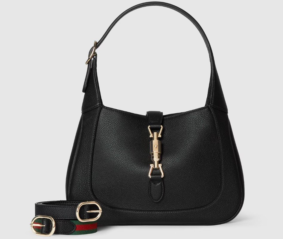 Gucci Jackie 1961 Medium Bag