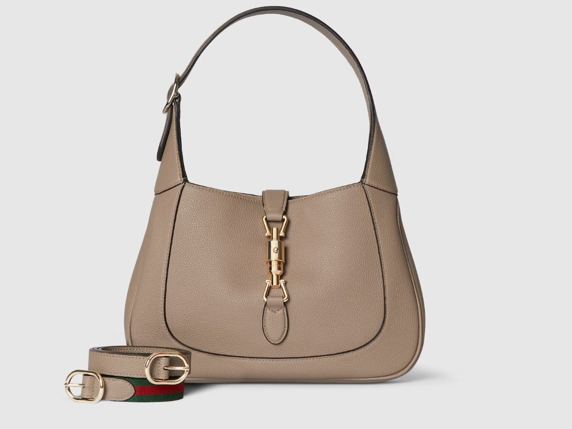 Gucci Jackie 1961 Medium Bag - Image 2