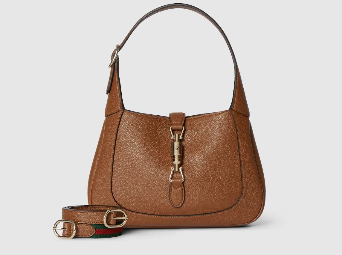 Gucci Jackie 1961 Medium Bag - Image 3