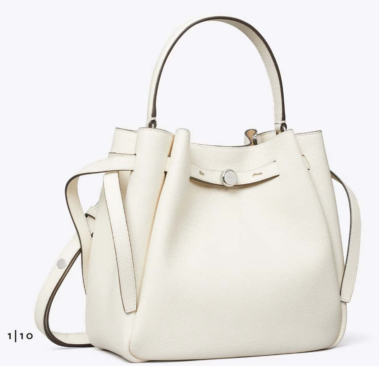 ROMY BUCKET BAG - Image 4