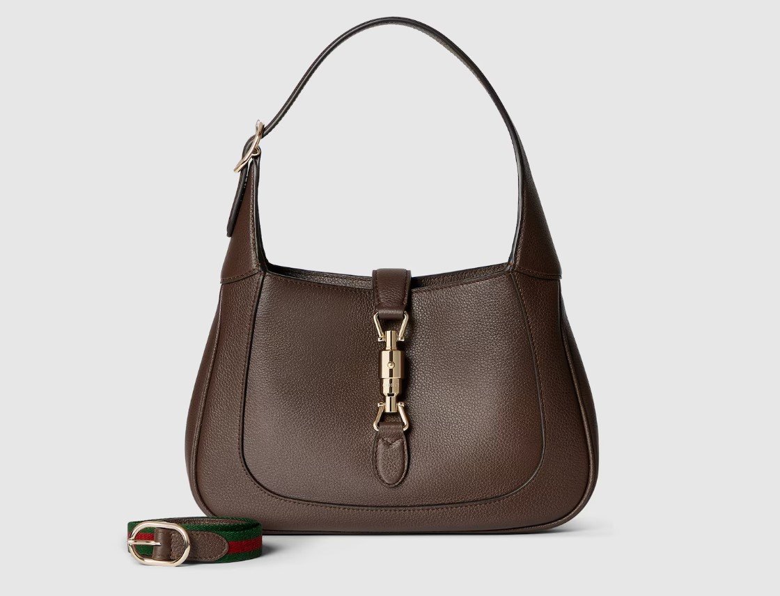 Gucci Jackie 1961 Medium Bag - Image 4