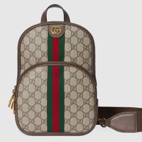 Ophidia Small Slingbag