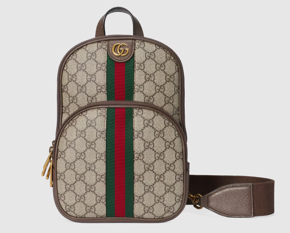Ophidia Small Slingbag