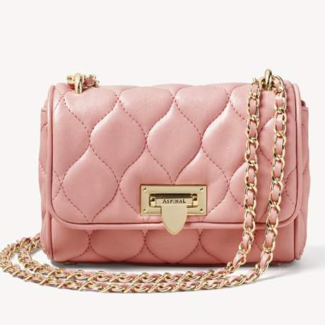 Micro Lottie Crossbody