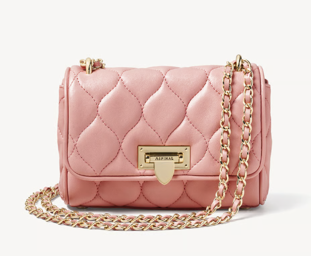 Micro Lottie Crossbody