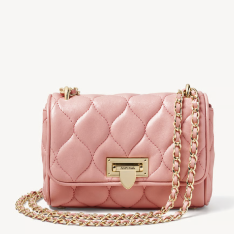 Micro Lottie Crossbody