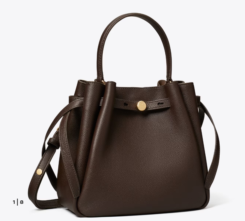 ROMY BUCKET BAG - Image 2