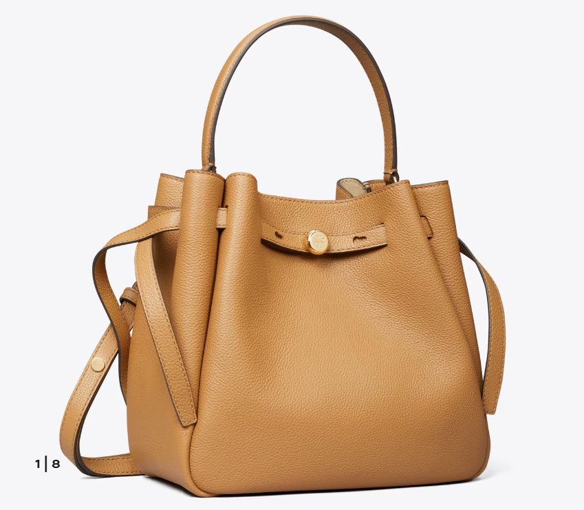 ROMY BUCKET BAG - Image 3