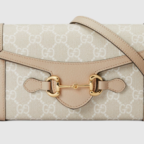 Gucci Horsebit 1955 Mini Bag