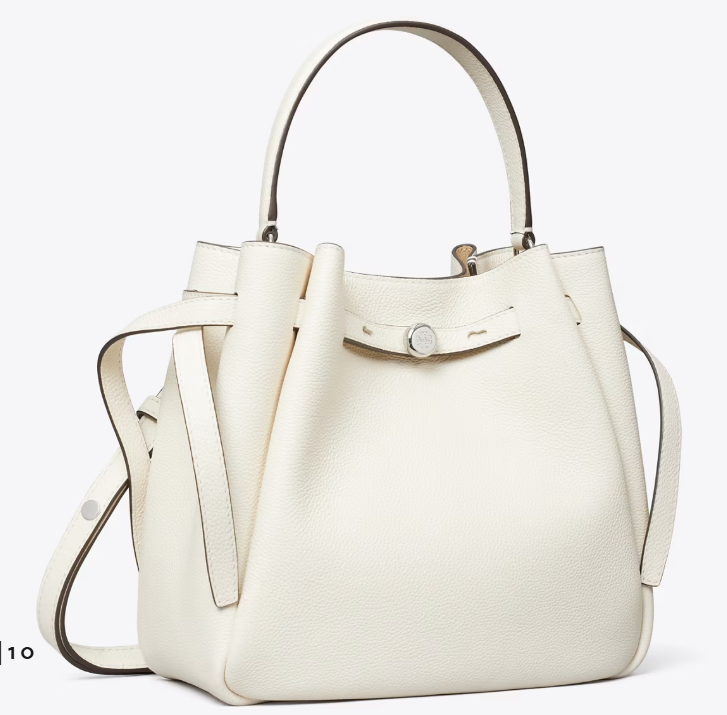 ROMY BUCKET BAG - Image 4