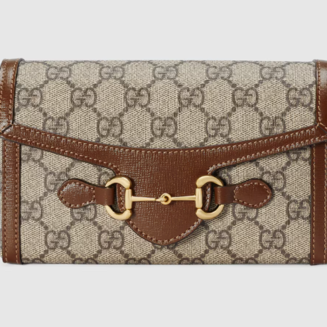Gucci Horsebit 1955 Mini Bag