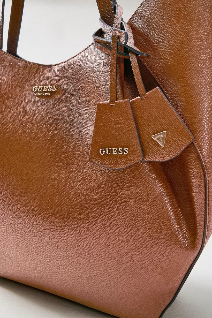 Amorette Pochette Shopper - Image 8