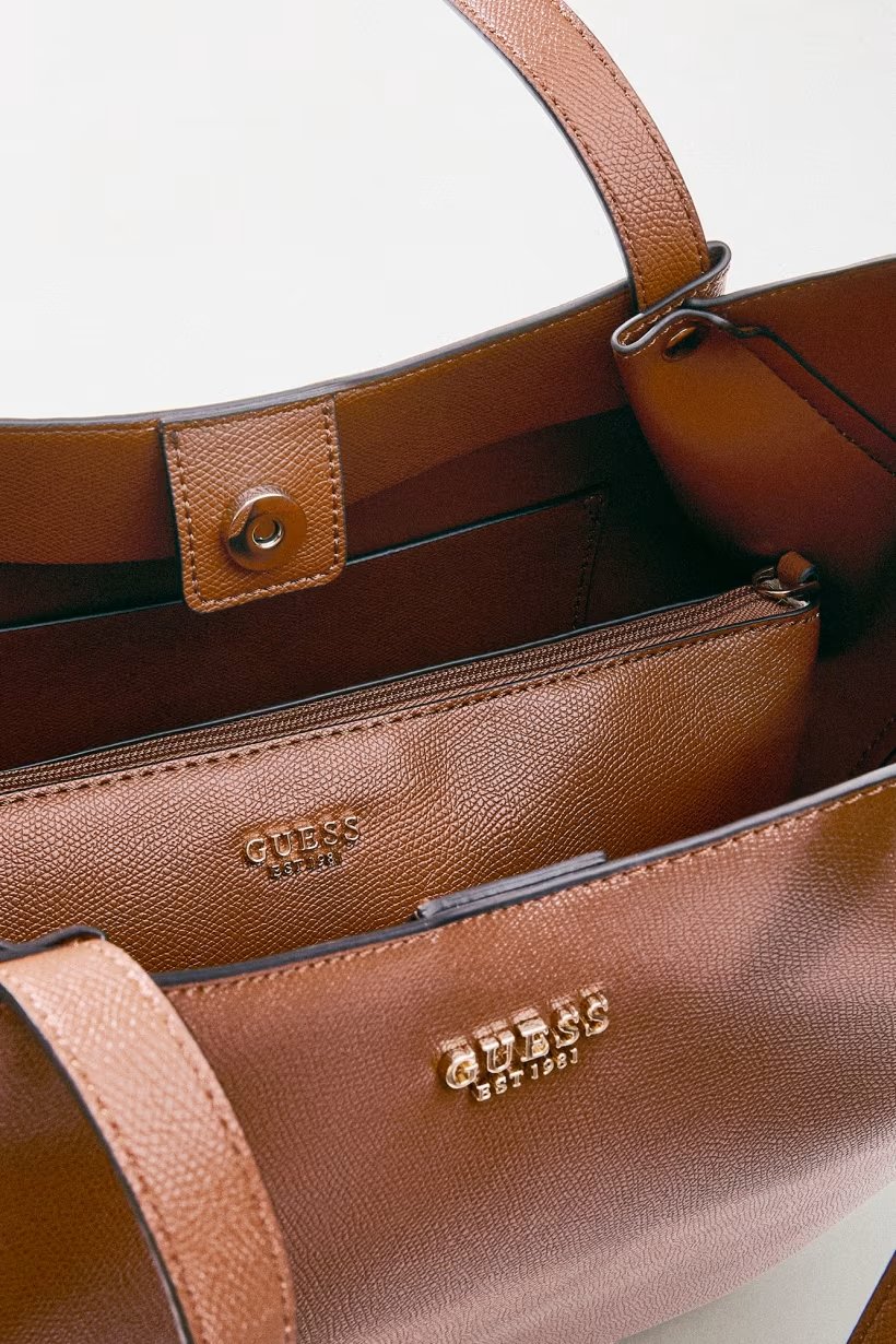 Amorette Pochette Shopper - Image 9