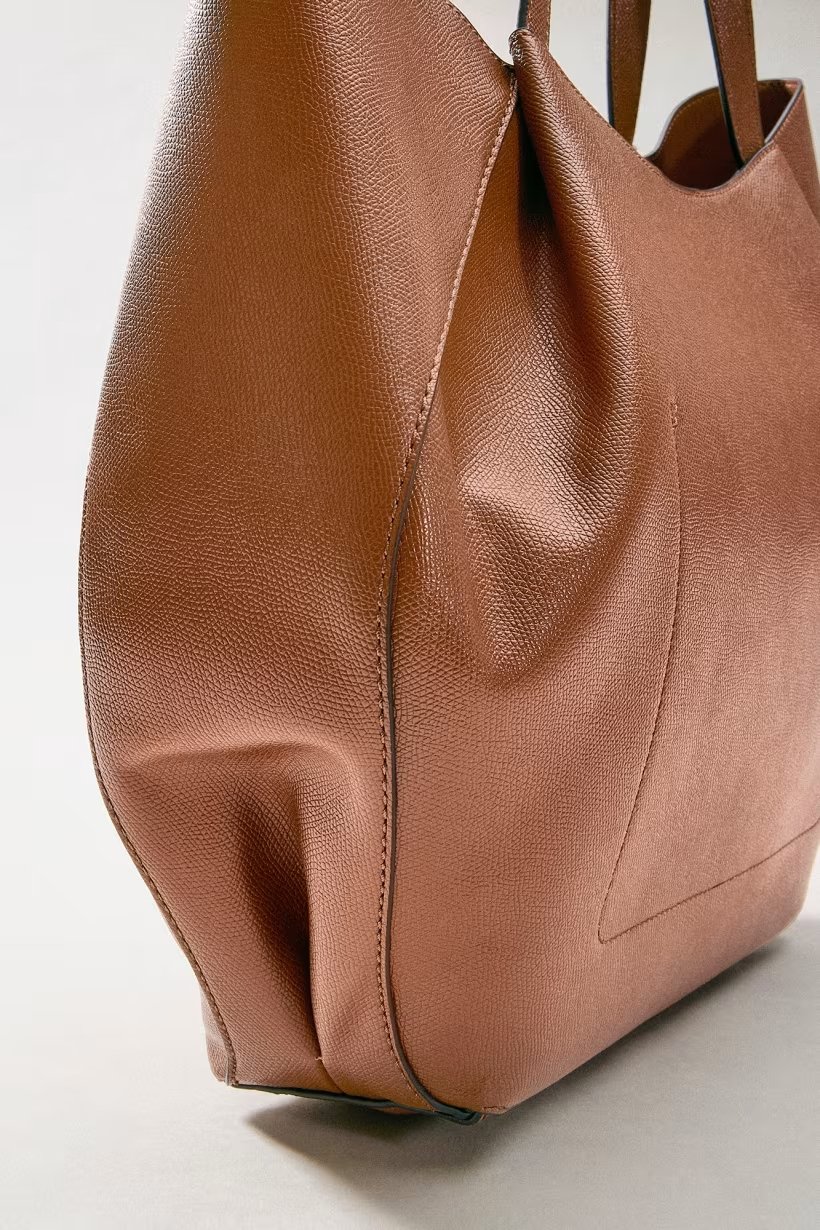 Amorette Pochette Shopper - Image 11